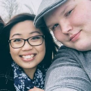 Meet your Posher, Julieann